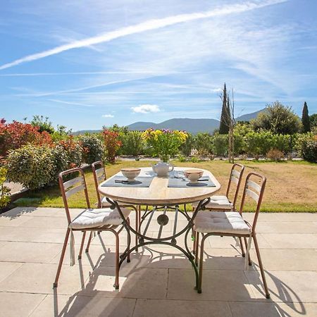 Domaine De L'Auberderie Esterel Villa Le Plan-de-la-Tour Eksteriør bilde